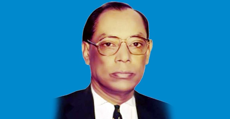 পরমাণু বিজ্ঞানী ওয়াজেদ মিয়ার জন্মদিন আজ