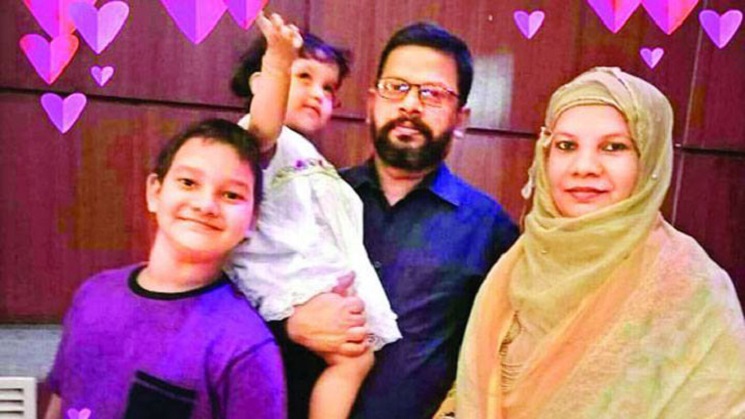 ‘বাচ্চাদের মেরে ফেললাম, আমার লাশ পাবে রেললাইনে'