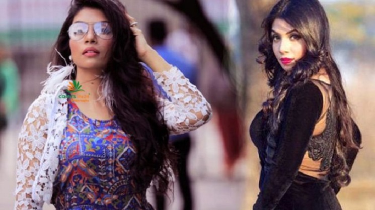 আতঙ্কে দিন কাটাচ্ছেন কাজী নওশাবা