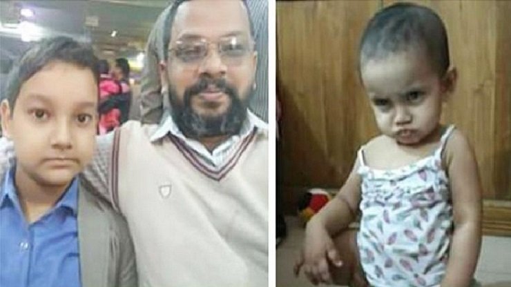প্রেমবাগানে ৩ লা’শ: নেপথ্যে…