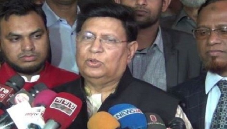 ‌‘চীন থেকে আরও ১৭১ জনকে ফেরানো হচ্ছে’