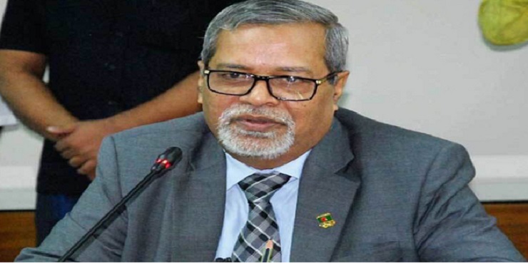গুলিস্তানে হকারদের কাছ থেকে চাঁদা ওঠানো ব্যক্তিও কমিশনার হয়ে যায়: সিইসি