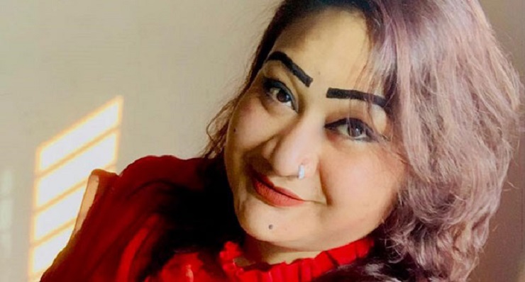 নারীর প্রতি আকর্ষণ নেই কার, প্রশ্ন পাপিয়ার