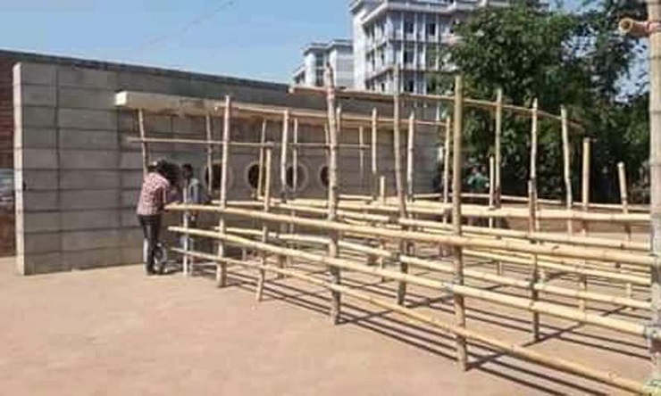 বাংলাদেশ-জিম্বাবুয়ের ওডিআই সিরিজ: সিলেটে আগ্রহ নেই দর্শকদের