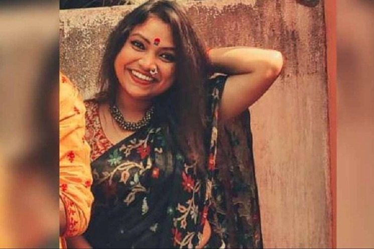 ভারত সরকারের সিদ্ধান্তের বিরুদ্ধে হাইকোর্টে যাচ্ছেন সেই বাংলাদেশি ছাত্রী
