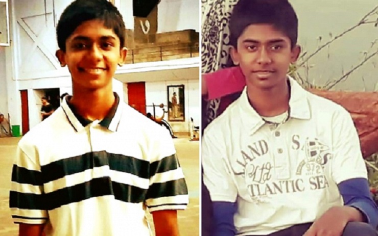 রাজধানীতে ১০ দিন ধরে স্কুল শিক্ষার্থী নিখোঁজ 