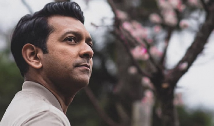 এবার ফাঁস হলো তাহসানের স্বপ্নের রহস্য 