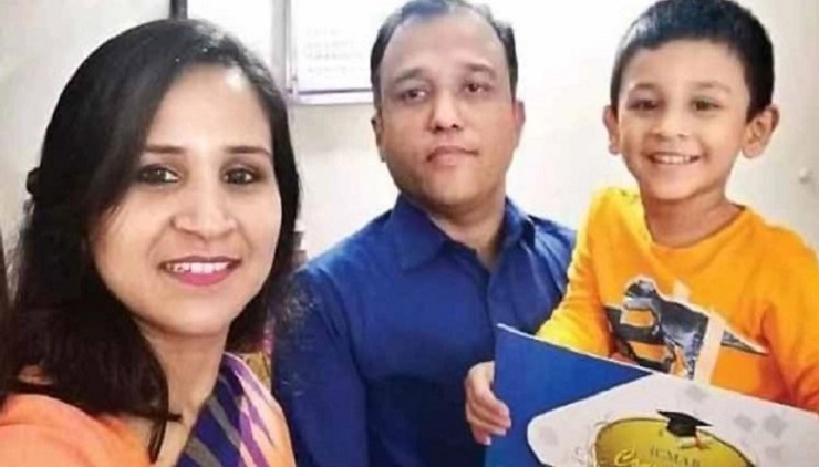 সন্তান, স্ত্রীর পর চলে গেলেন দগ্ধ শহিদুলও