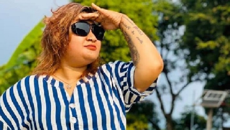 কলেজজীবনে ছাত্রী হোস্টেলেও ‘পাপের আস্তানা’ গড়েছিলেন পাপিয়া!