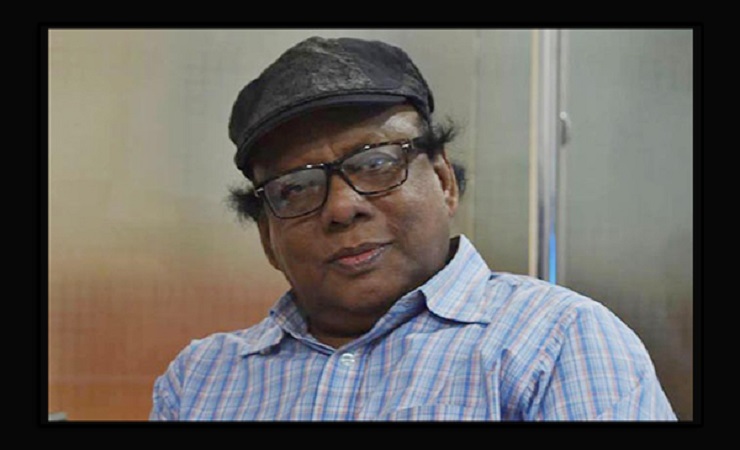 সুরকার সেলিম আশরাফ আর নেই