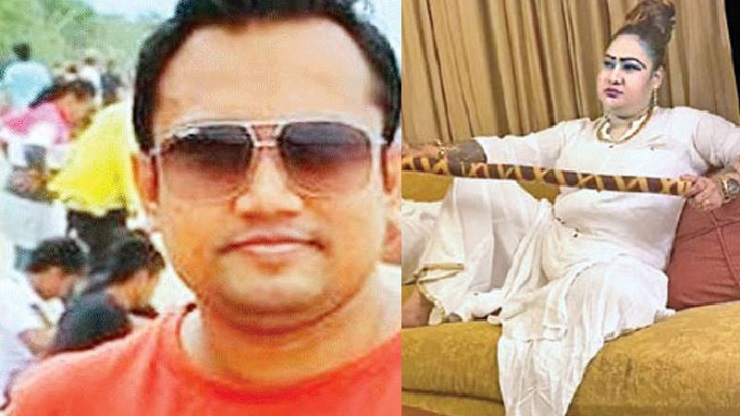 পাপিয়ার বিয়ে নিয়ে চাঞ্চল্যকর তথ্য