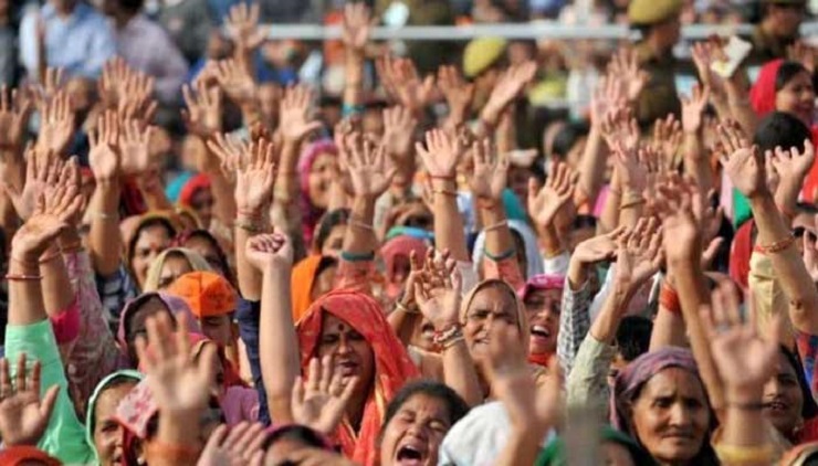 দেশে ভোটার সংখ্যা ১০ কোটি ৯৮ লাখ ১৯১১২ জন