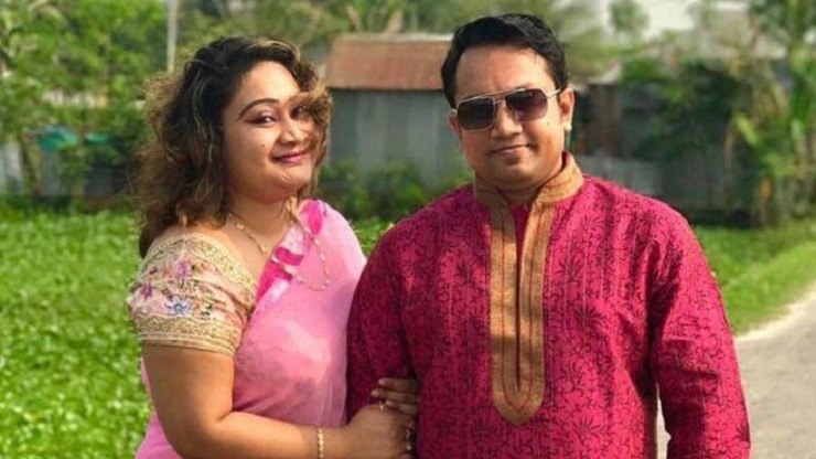 দাম্পত্য জীবনে সুমন ছিলেন পাপিয়ার হাতের পুতুল!