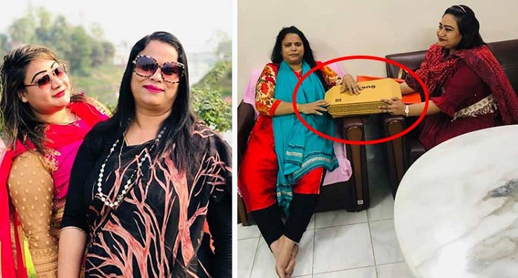 পুলিশ কেন আমাকে জিজ্ঞাসাবাদ করবে