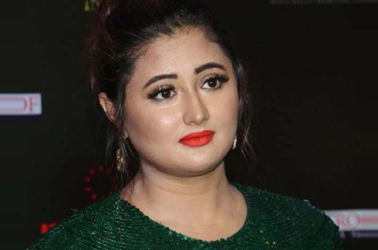 মাদক খাইয়ে অভিনেত্রীকে ধর্ষণের চেষ্টা