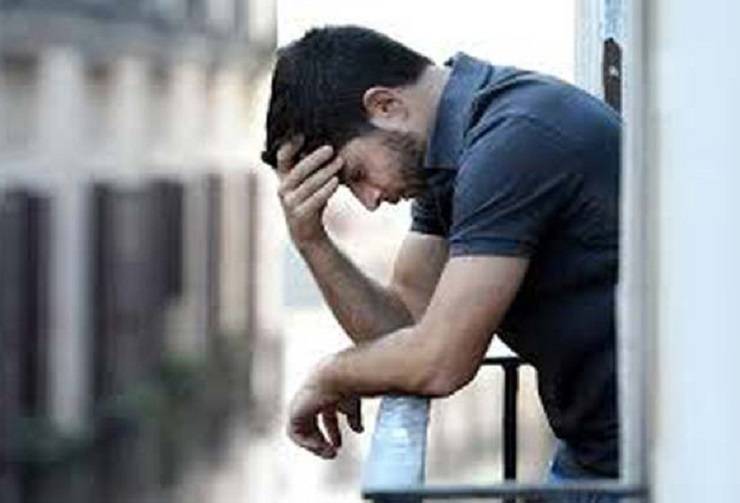 ব্রেকআপের পর কি পুরুষরা বেশি কষ্ট পান?