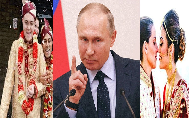 ‘যতদিন প্রেসিডেন্ট থাকব এসব হবে না’