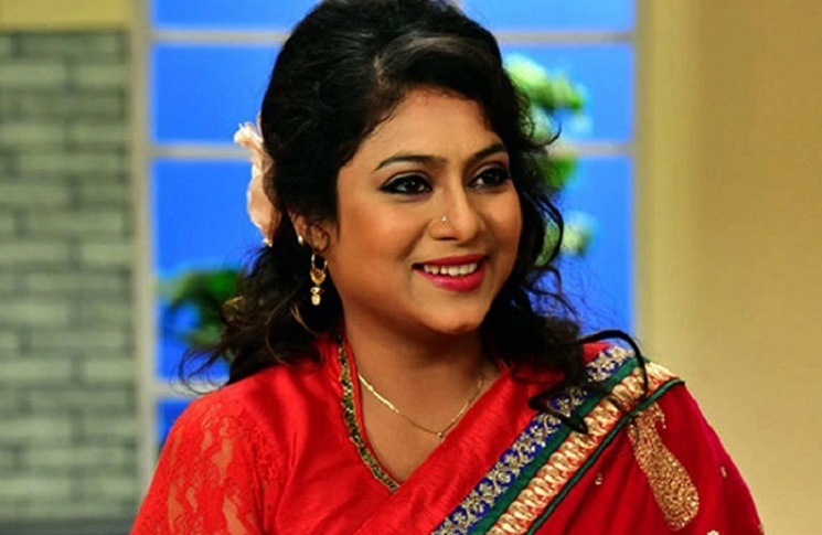 ডিভোর্স নিয়ে মুখ খুললেন শাবনূর