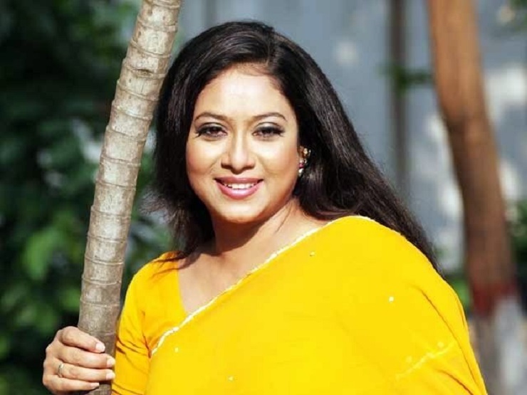 সন্তান হওয়ার পর আচরণ পাল্টে যায় অনিকের
