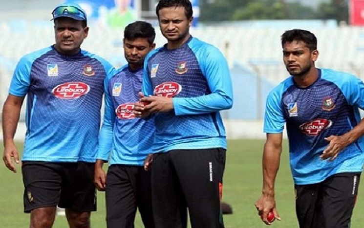 বিসিসিআইয়ের প্রধান নির্বাচক হলেন বাংলাদেশের সাবেক কোচ
