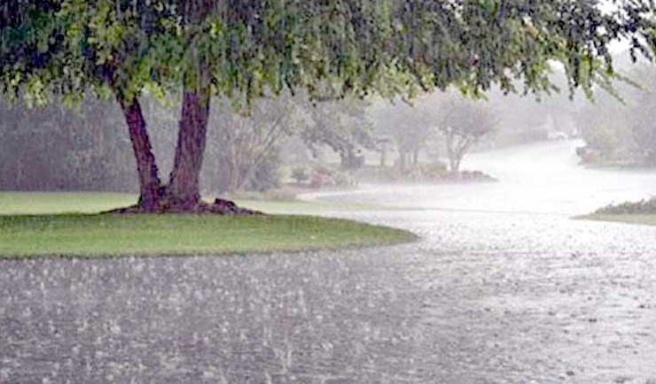 দুঃসংবাদ দিলো আবহাওয়া অধিদফতর