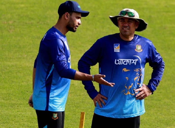 হোয়াইটওয়াশ নাকি সান্ত্বনা