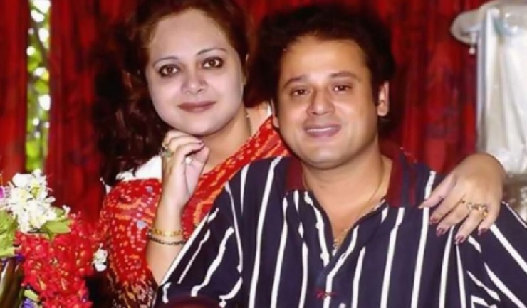 ‘মার্ডার’ করা হয়েছে তাপস পালকে, অভিযোগ স্ত্রীর