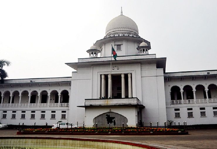 করোনাভাইরাস রোধে কী পদক্ষেপ, সোমবারের মধ্যে জানতে চান হাইকোর্ট