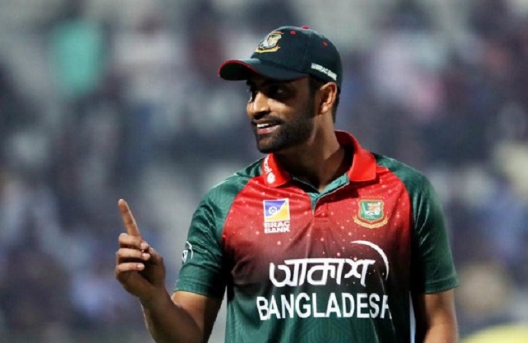 এটা মিথ্যা নয়: তামিম