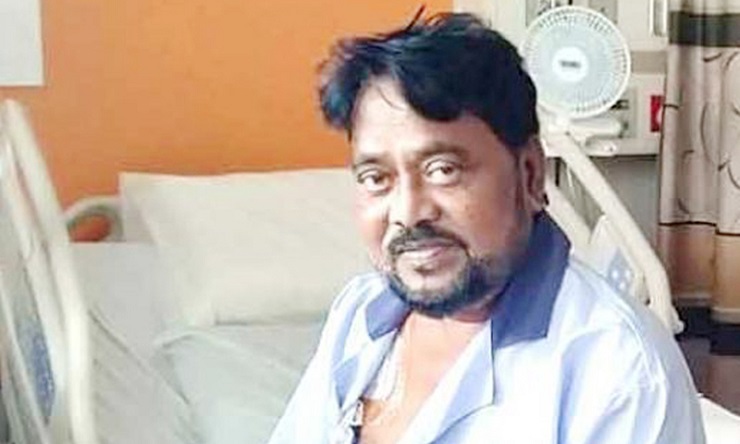 দেশে ফিরছেন এন্ড্রু কিশোর