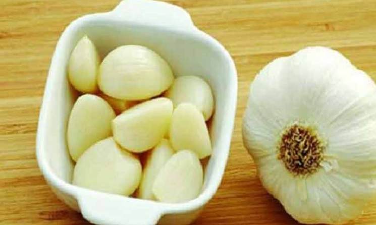 যৌবন আর সৌন্দর্য ধরে রাখে রসুন 