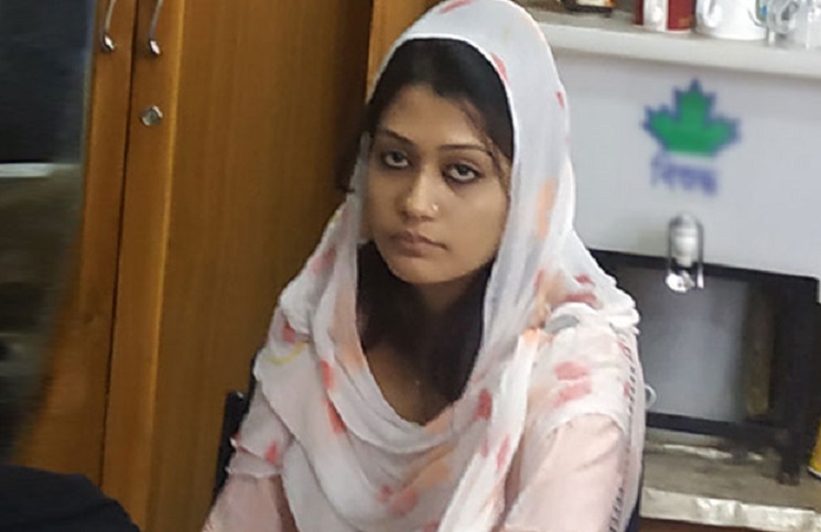 মিন্নির আদালত বদলের আবেদন খারিজ