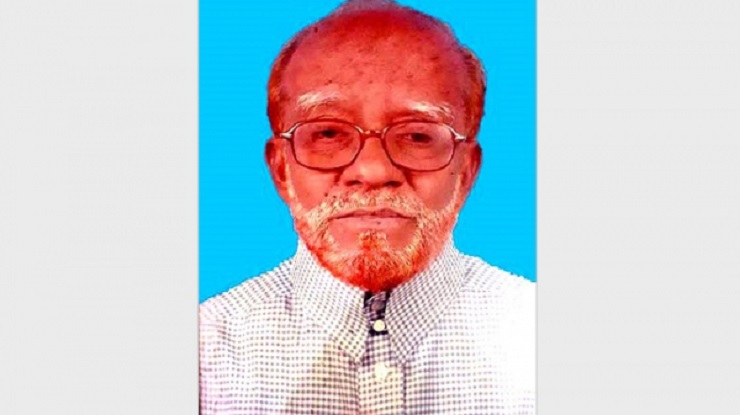 প্রবীণ সাংবাদিক আমীর আলী আর নেই