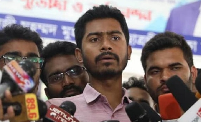 স্বাধীন হয়েছি ভারতের গোলামি করার জন্য নয়: ভিপি নুর