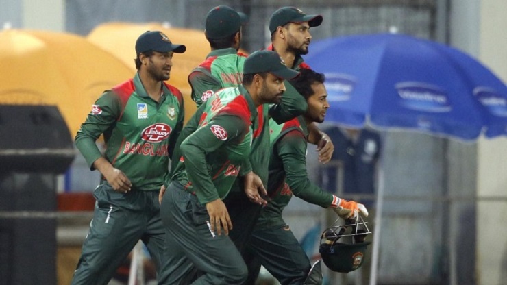 কে হবেন নতুন অধিনায়ক