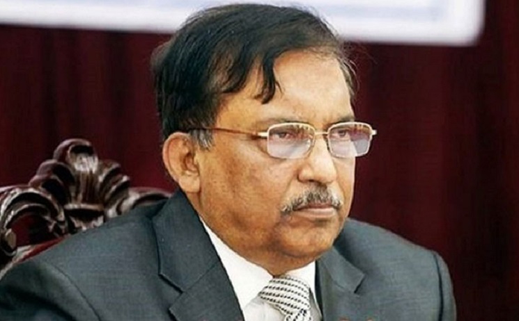 মোদির আসা নিয়ে অরাজকতা হলে কঠোর ব্যবস্থা: স্বরাষ্ট্রমন্ত্রী