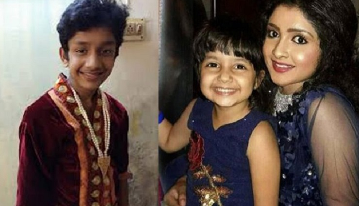 খুদে শিল্পী ‘রাখি’ এবং ‘বন্ধন’কে আর দেখা যাবে না