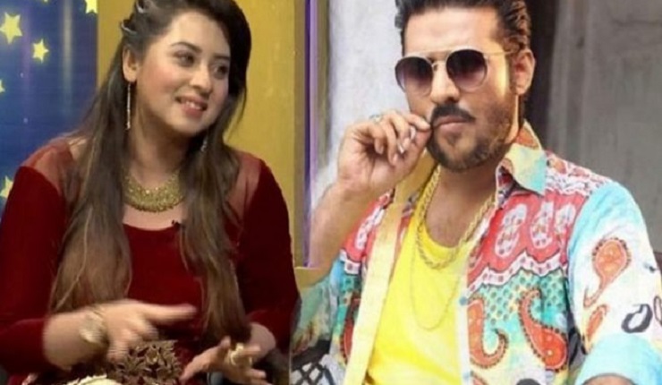 শেষ হলো নিরব-বুবলির ক্যাসিনো মিশন!