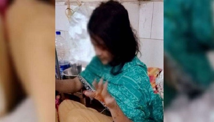 বিয়েতে রাজি না হওয়ায় যুবকের গোপনাঙ্গে ছুরিকাঘাত