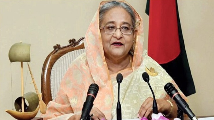 বাংলাদেশে করোনা শনাক্ত: গণভবনে হঠাৎ জরুরি বৈঠকে বসেছেন প্রধানমন্ত্রী