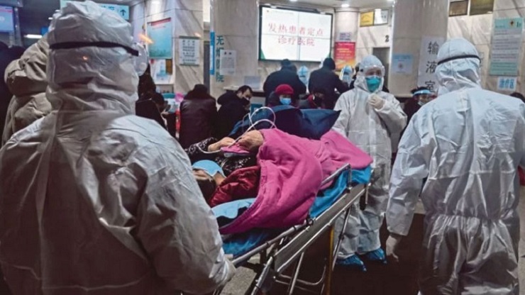 করোনাকে হারিয়ে যেভাবে জীবনযুদ্ধে জয়ী হলেন উহানের এক বৃদ্ধ!