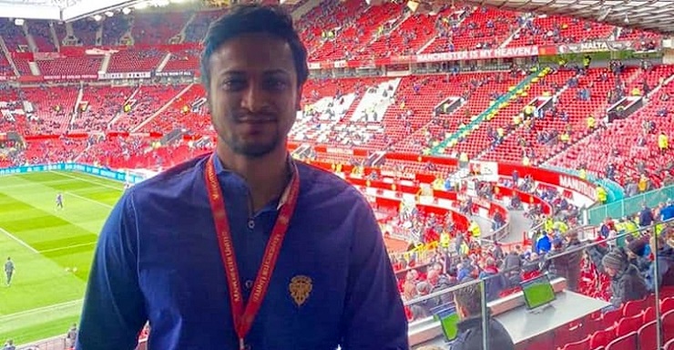 সাকিব কেন ইংলিশ প্রিমিয়ার লিগে?