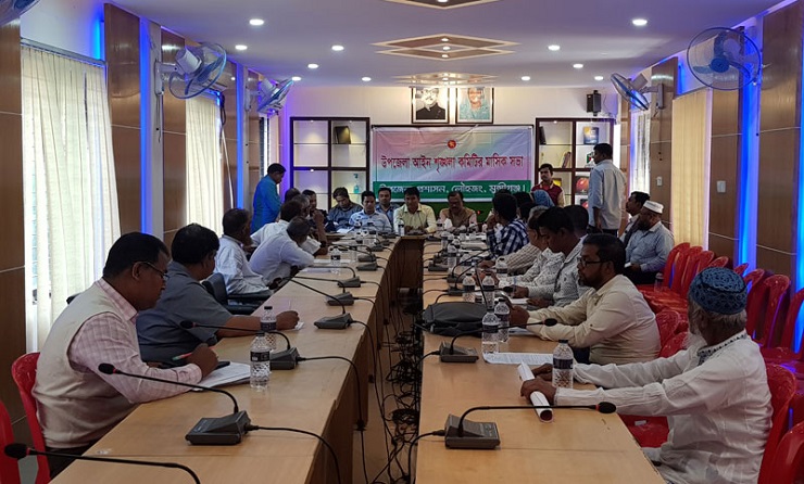 ডাক্তার ও নার্সদের কোনো বিশেষ পোশাক নেই