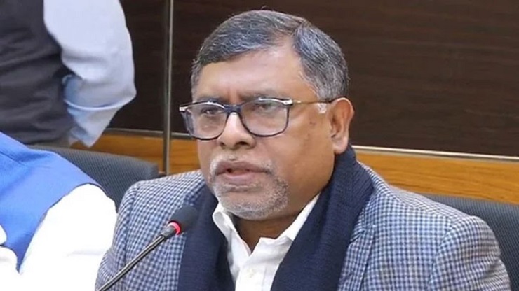 করোনাভাইরাস মারাত্মক নয়, ছোঁয়াচে: স্বাস্থ্যমন্ত্রী