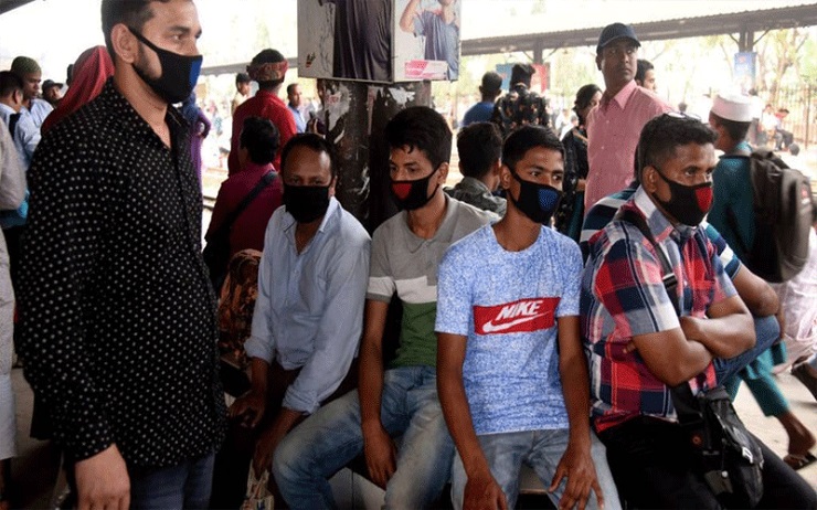 করোনাভাইরাস: কী করবেন, কোথায় যাবেন, ফোন নম্বর, চিকিৎসা ও পরামর্শ কীভাবে পাবেন?