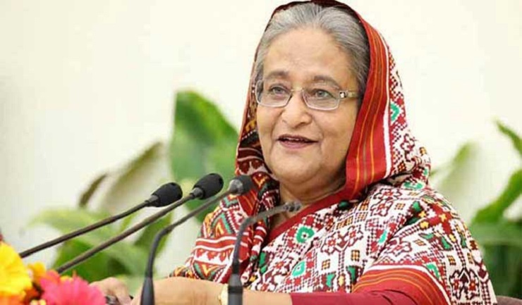 করোনা থেকে বাঁচতে যা করবেন, দেখালেন প্রধানমন্ত্রী (ভিডিও)
