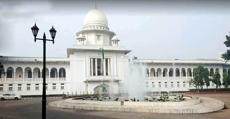 কোয়ারেন্টাইনের জন্য প্রস্তুত হচ্ছে শিক্ষাপ্রতিষ্ঠানগুলো
