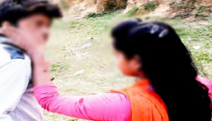 টাকা চেয়ে স্বামীকে বেধড়ক মারধর, স্ত্রী কারাগারে
