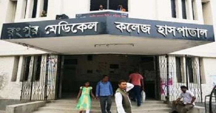 খুলনায় করোনা সন্দেহে এক নেপালী নাগরিক হাসপাতালে