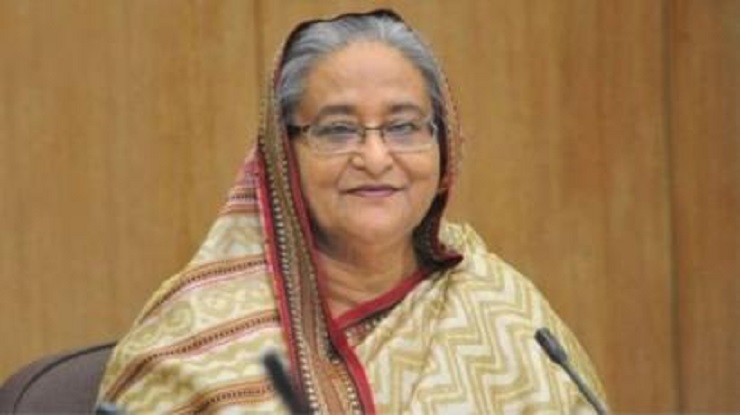 করোনা পরিস্থিতি: প্রধানমন্ত্রীর জাপান সফর বাতিল